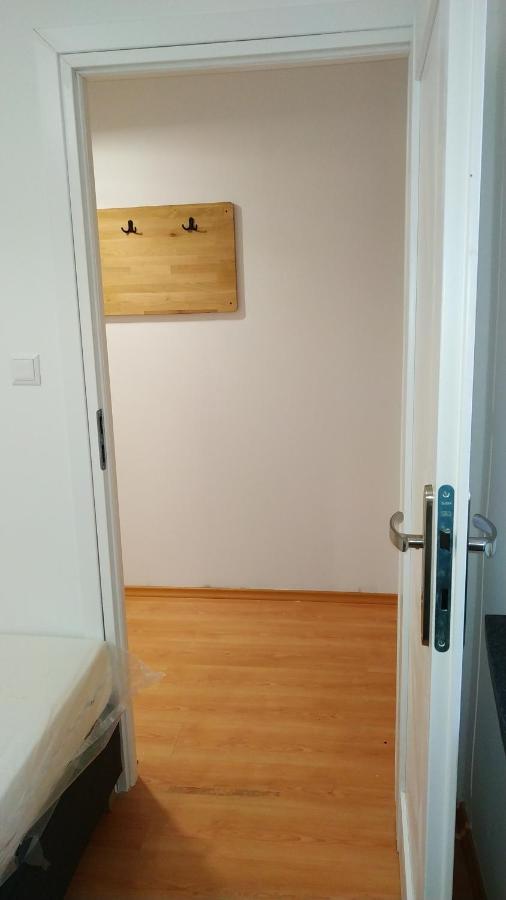 Apartament Na Cisowej Słupsk Buitenkant foto