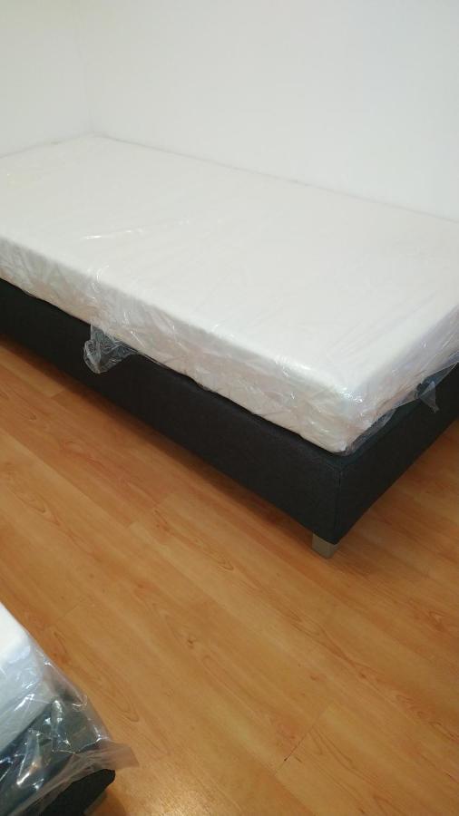 Apartament Na Cisowej Słupsk Buitenkant foto