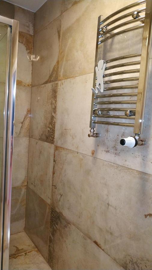 Apartament Na Cisowej Słupsk Buitenkant foto