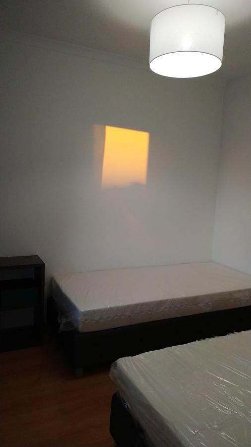 Apartament Na Cisowej Słupsk Buitenkant foto