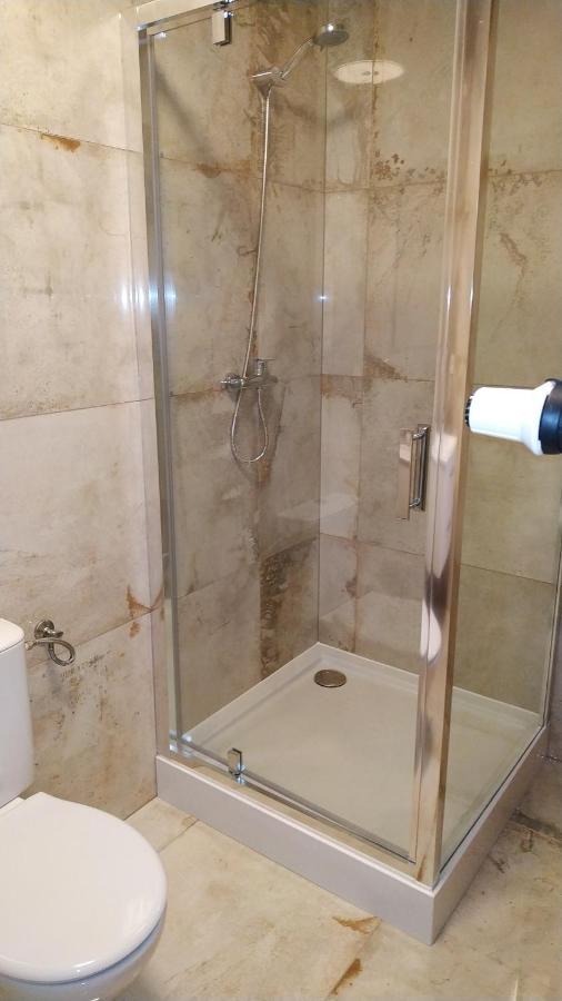 Apartament Na Cisowej Słupsk Buitenkant foto