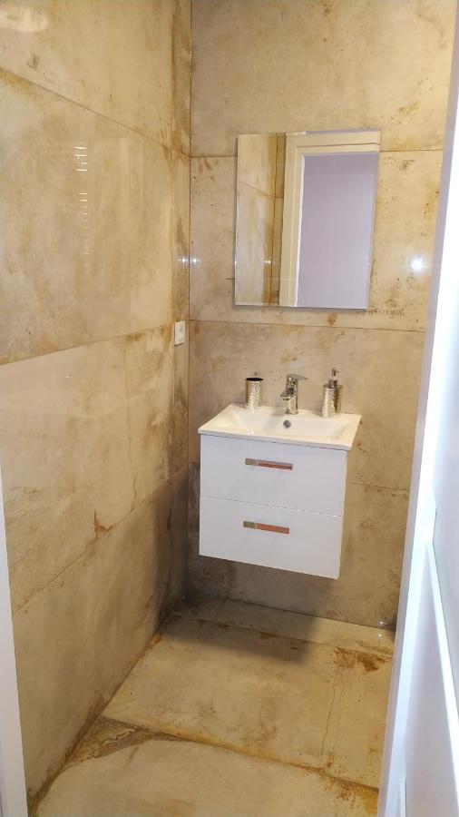 Apartament Na Cisowej Słupsk Buitenkant foto