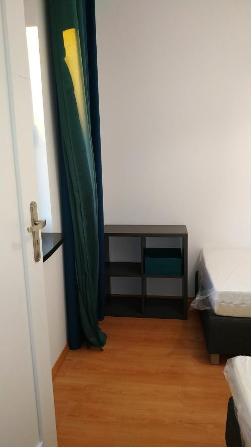 Apartament Na Cisowej Słupsk Buitenkant foto